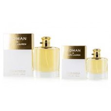 RALPH WOMAN By Ralph Lauren For Women - 1.7 / 3.4 EDP SPRAY